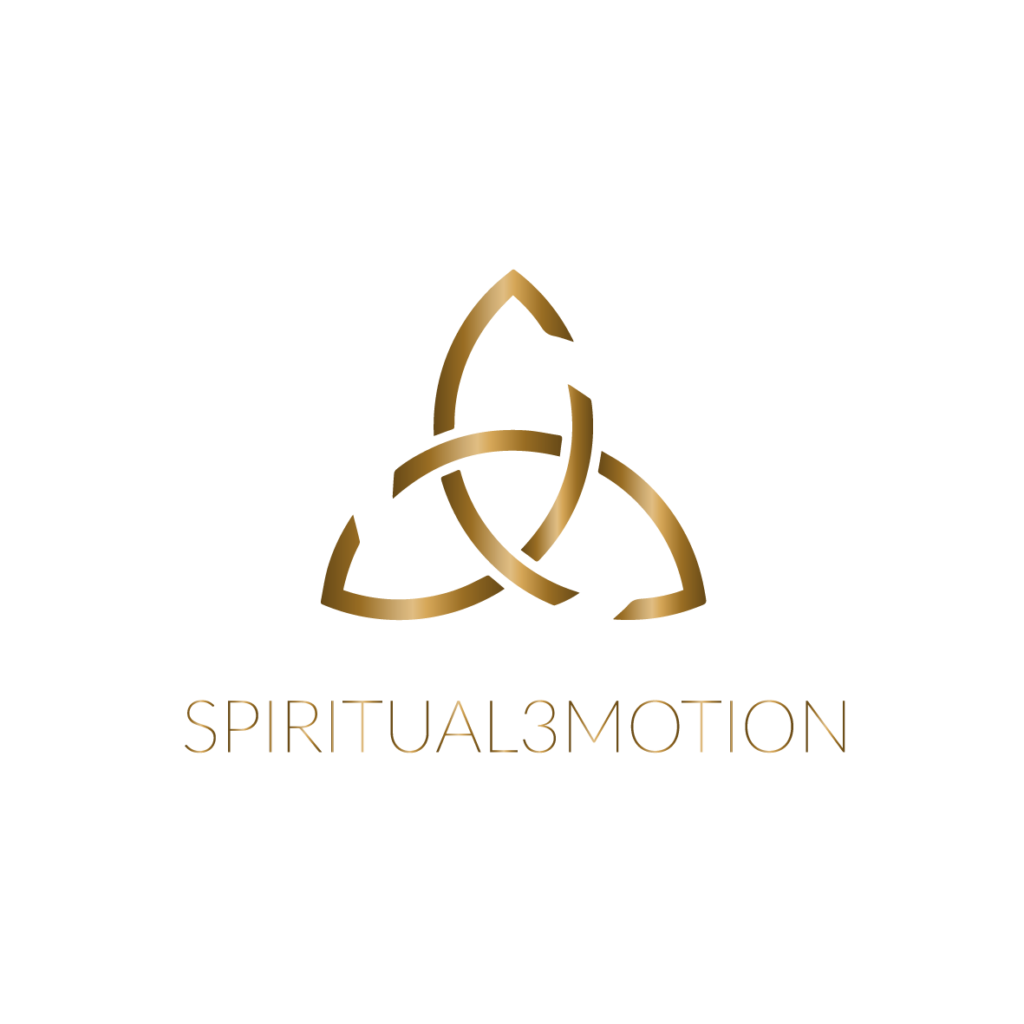 Spiritual3Motion | LOGODESIGN